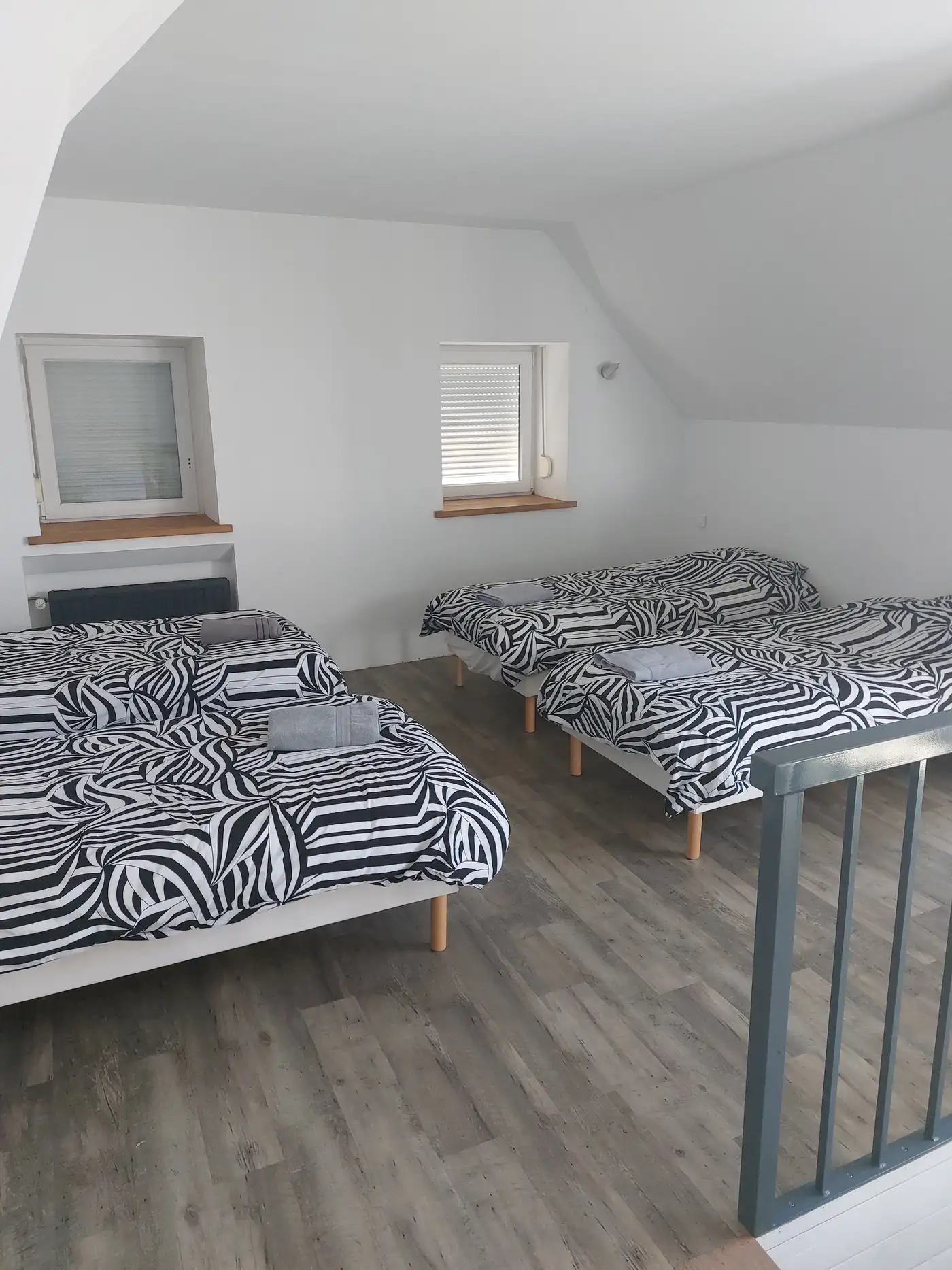 Gîte La Ferme Des Menhirs